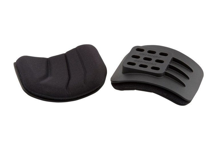 Ensemble de supports de coussinets d'aérobar Specialized