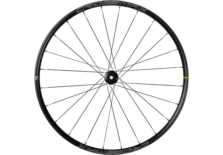 Roue arrière Mavic Crossmax 29 Intl