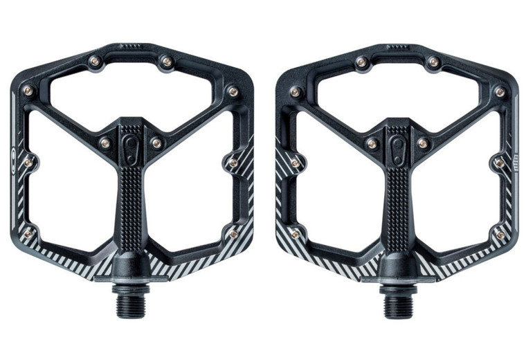 Pédale Crankbrothers STAMP 7 DANNY MACASKILL