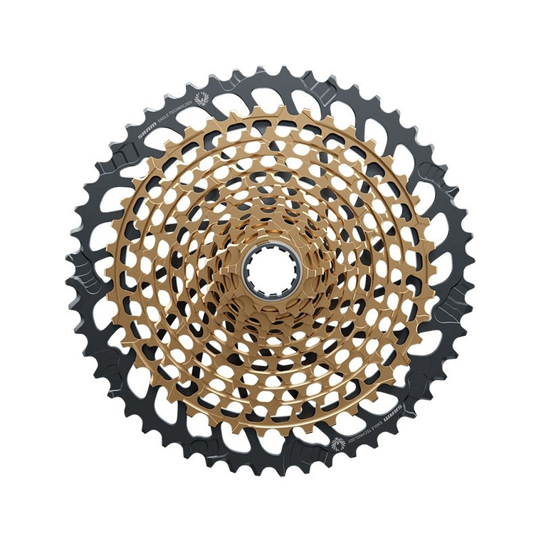 Sram XX1 Eagle AXS XG-1299 12v Kassette