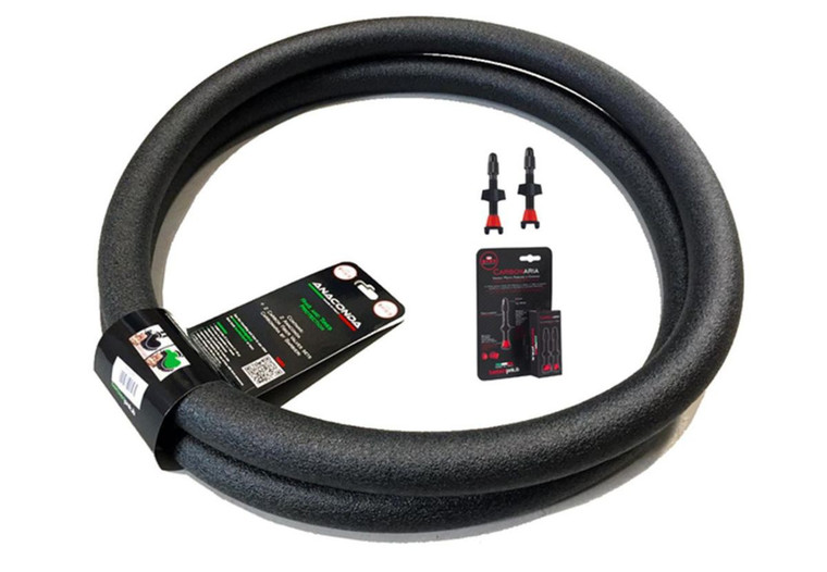 Barbieri Kit Anti-crevaison Mousse Anaconda 27.5