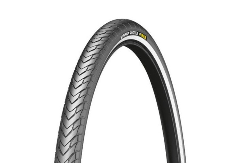 Pneu Michelin Protek Max Reflect.