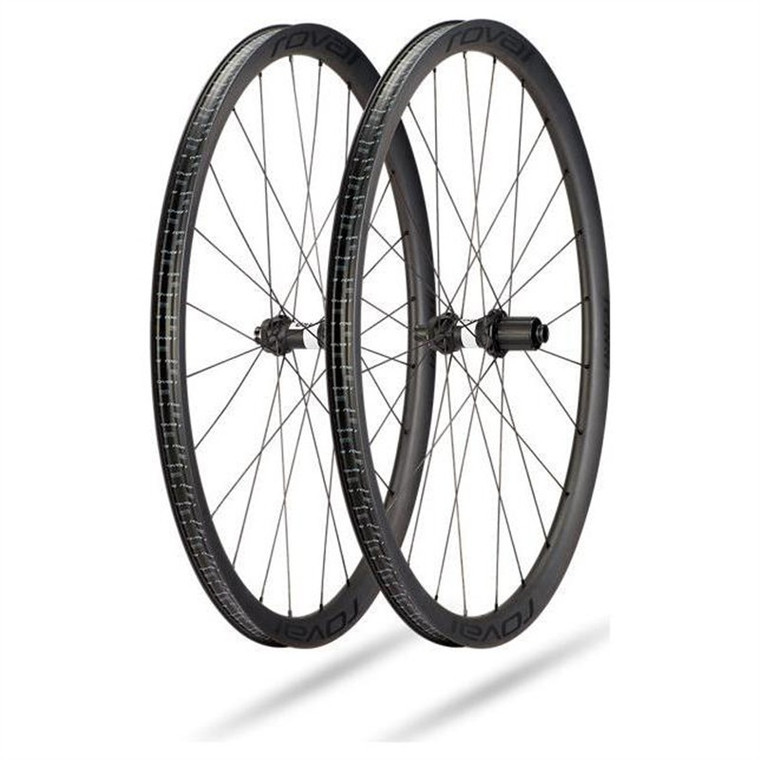 Paire de roues Roval Terra CL 700