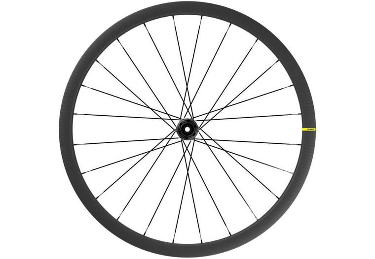 Roues Mavic Cosmic SL 32 DCL RrXDR