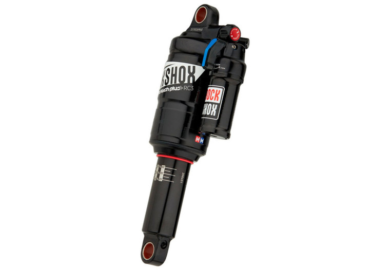 Ammortizzatore Rock Shox Monarch Plus RC3 Debonair
