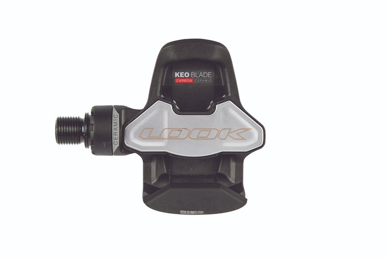 Pédales Look Keo Blade Carbon Cer. Tensions 12/16