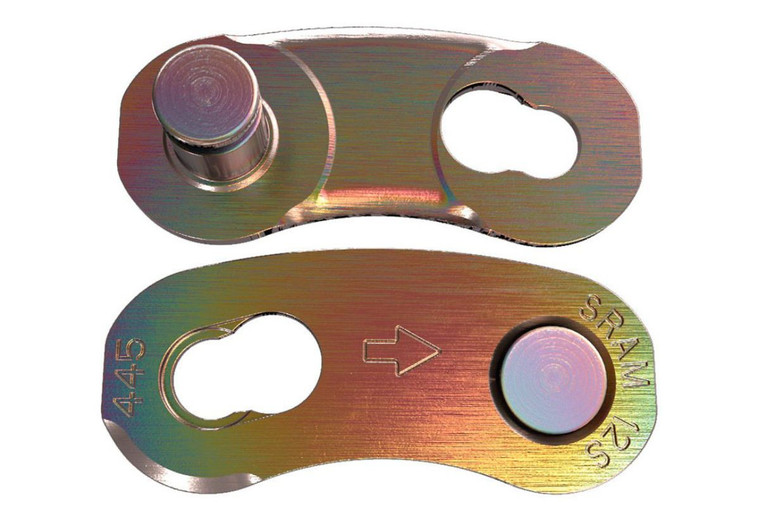 Maillon SRAM Powerlock AXS Connector 12v (1 unité)