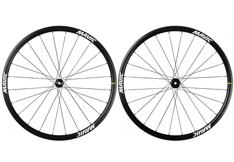 Roues Mavic Ksyrium 30 Disc DCL Ar