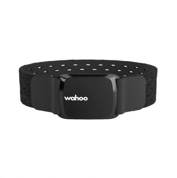 Wahoo Wahoo TICKR Fit Brassard optique Pulse Band