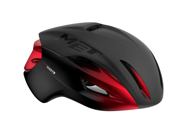 Casque Met Manta Mips