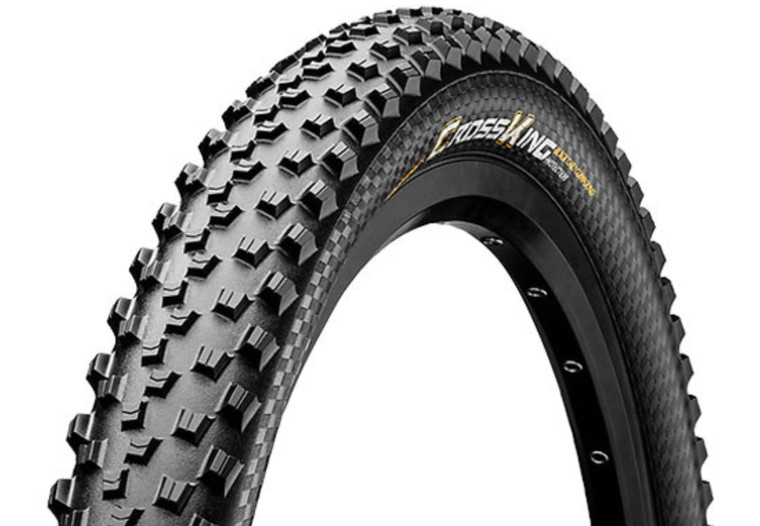 Pneu de protection Continental Cross King 29