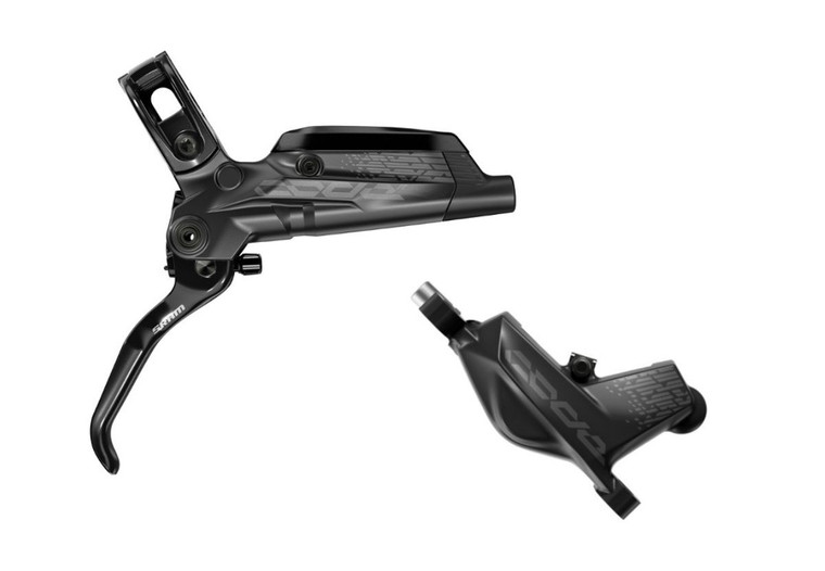 Frein Sram Code R Noir Mat