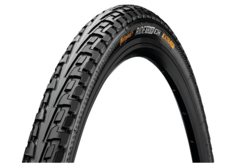 Pneu réfléchissant Continental Ride Tour 20