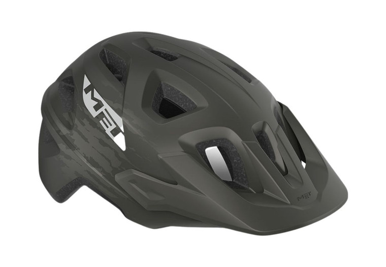 Casque Met Echo