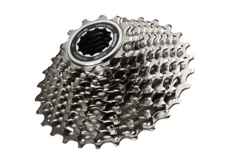 Cassette Shimano Tiagra 10 vitesses CS-HG500