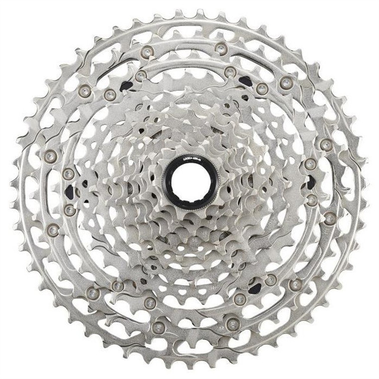 Cassette Shimano Deore 12v CS-M6100
