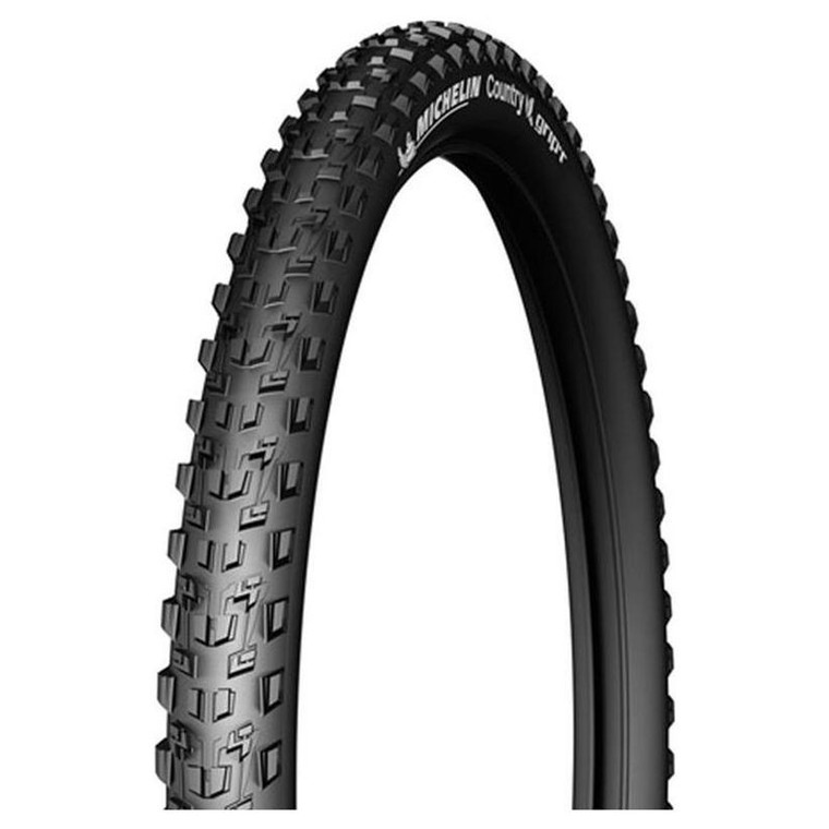 Pneu Michelin Country Gripr 27.5 Acces Line Rigide
