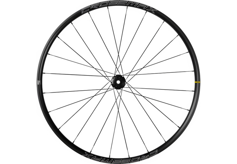 Rueda Mavic Crossmax 29 CL Boost MicroSpline Trasera