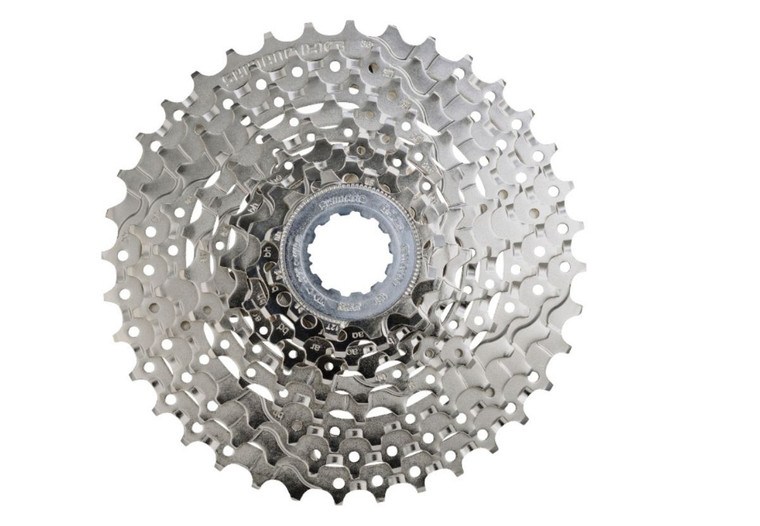 Cassette Shimano 9v Alivio CS-HG400