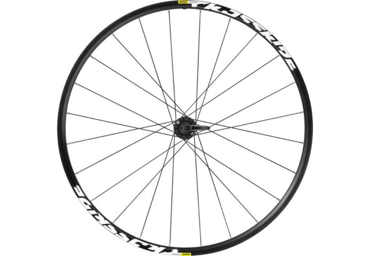 Ruota posteriore Mavic Crossride FTS-X 29 16 Rr