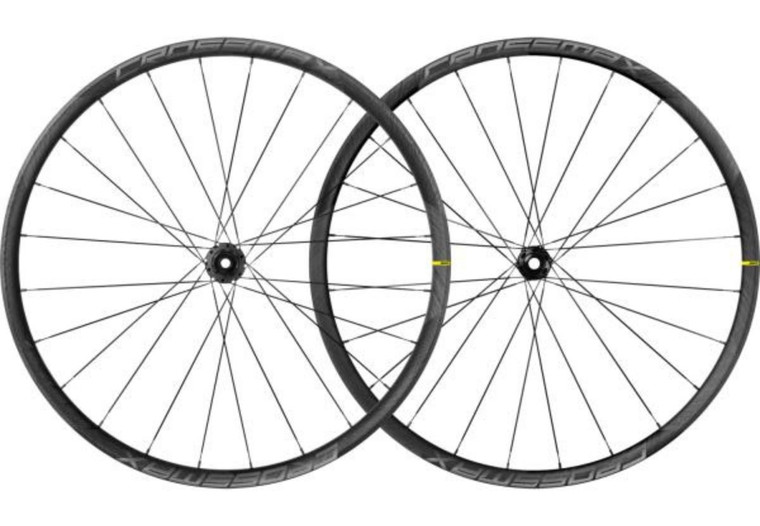 Mavic Crossmax XLR 29 Boost DCL Wheel Set