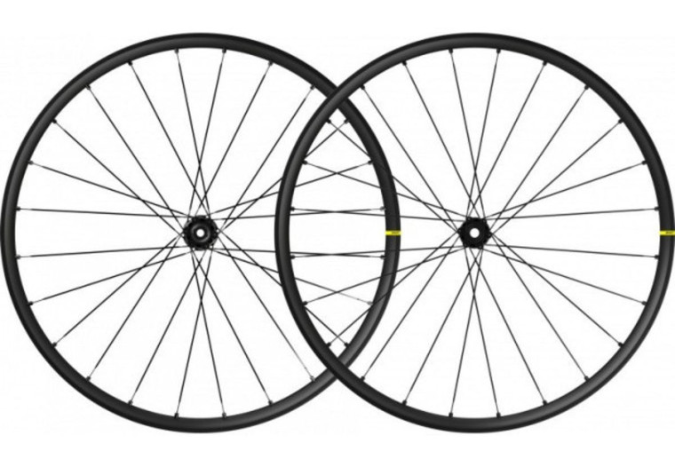 Jeu de roues Mavic Crossmax XL 29 Boost