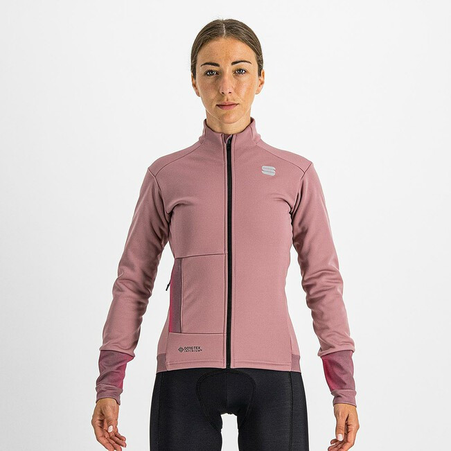 Veste Sportful Super W Femme