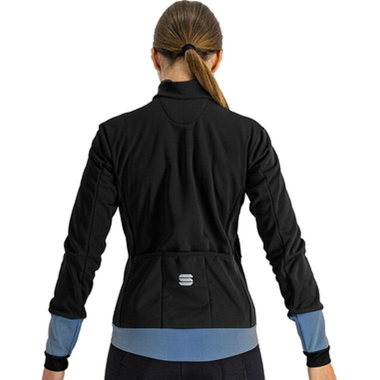Chaqueta Sportful Super W Jacket Mujer