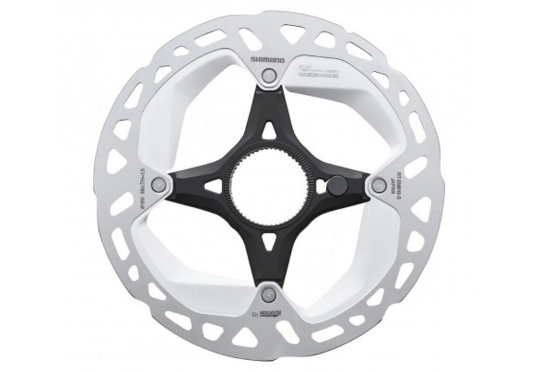 Shimano Center Lock (E) RT-EM810 Ice-Tech Freeza Disc