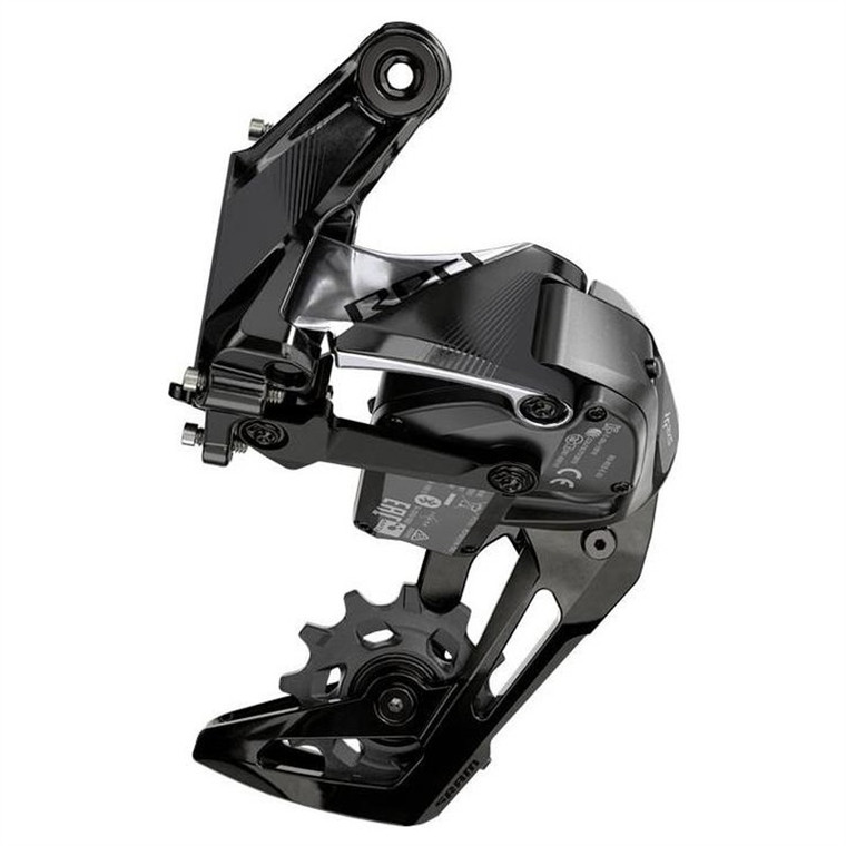 Dérailleur arrière Sram Red eTap AXS XPLR 12v Max 44d