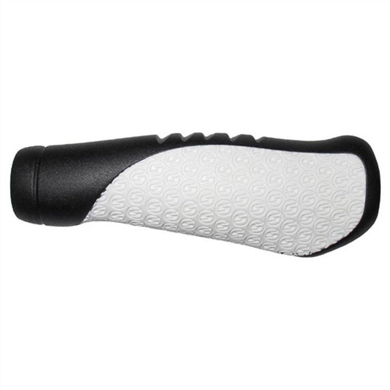 Poignées Sram Confort 133mm