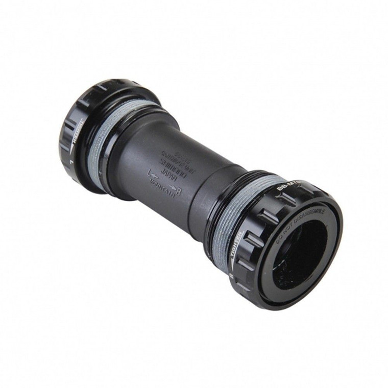 Support inférieur Shimano XT BB-MT800