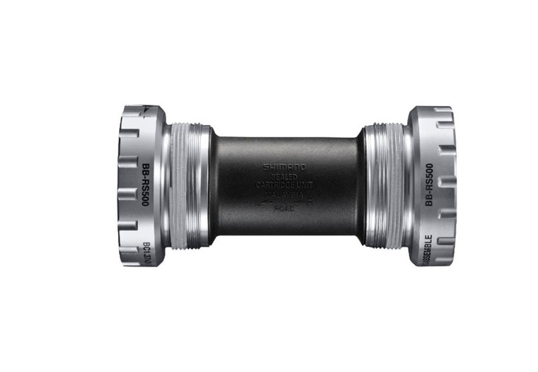 Boîtier de pédalier Shimano Tiagra BB-RS500