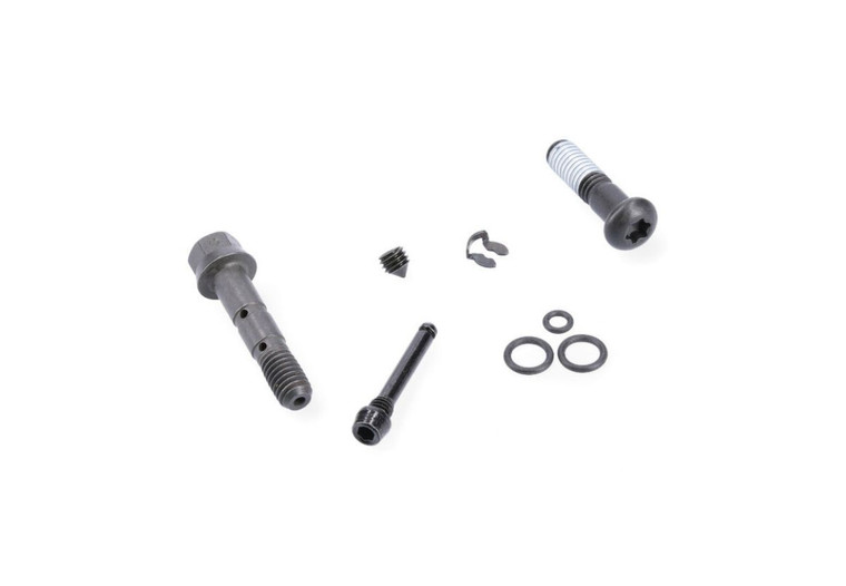 Kit de vis pour étrier Sram Guide R/RS