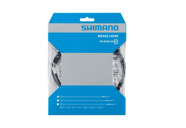 Latiguillo Freno Shimano 1000mm SM-BH90-SB
