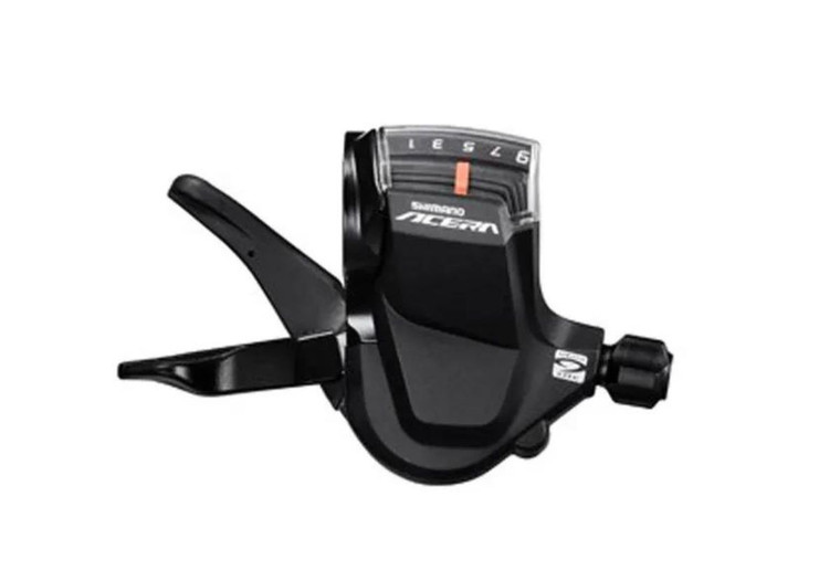 Mando Cambio Shimano Acera 9v Der.  SL-M3000