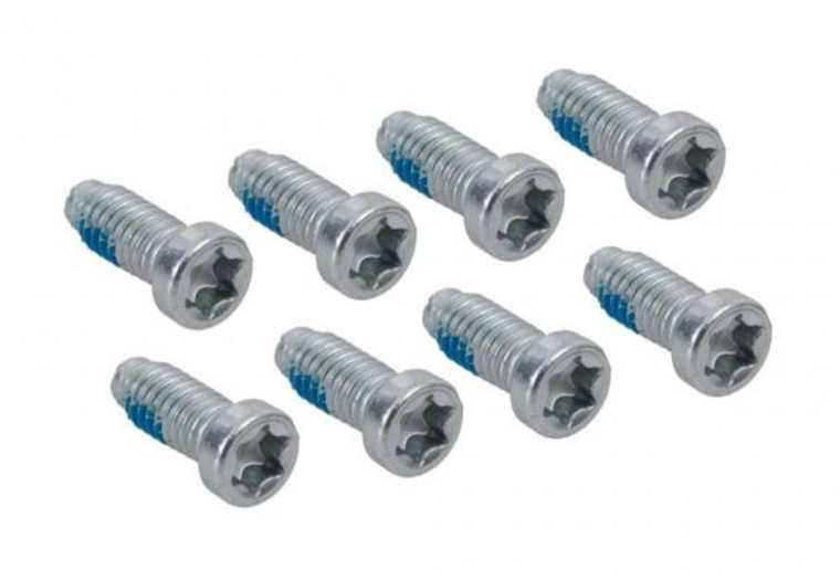 Kit Tornillos Sram Araña Torx T20 8uds