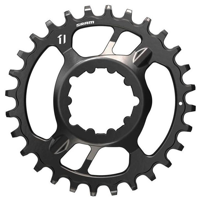 Plato Sram X-Sync Acero DM 11v Boost 3mm Offset