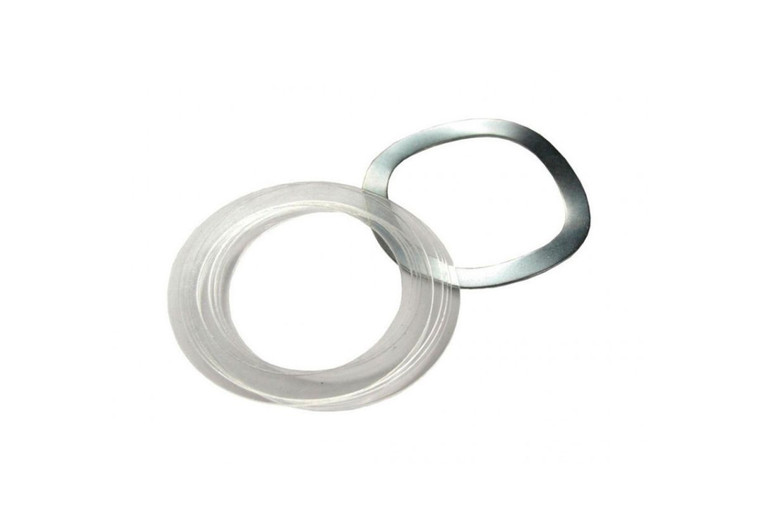 Kit guarnitura ondulata Sram BB30
