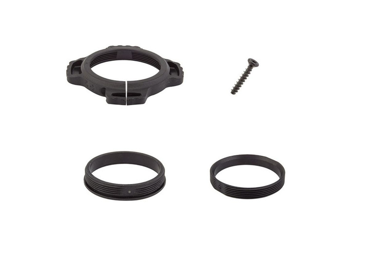 Réglage de la précharge de la rondelle Sram DUB