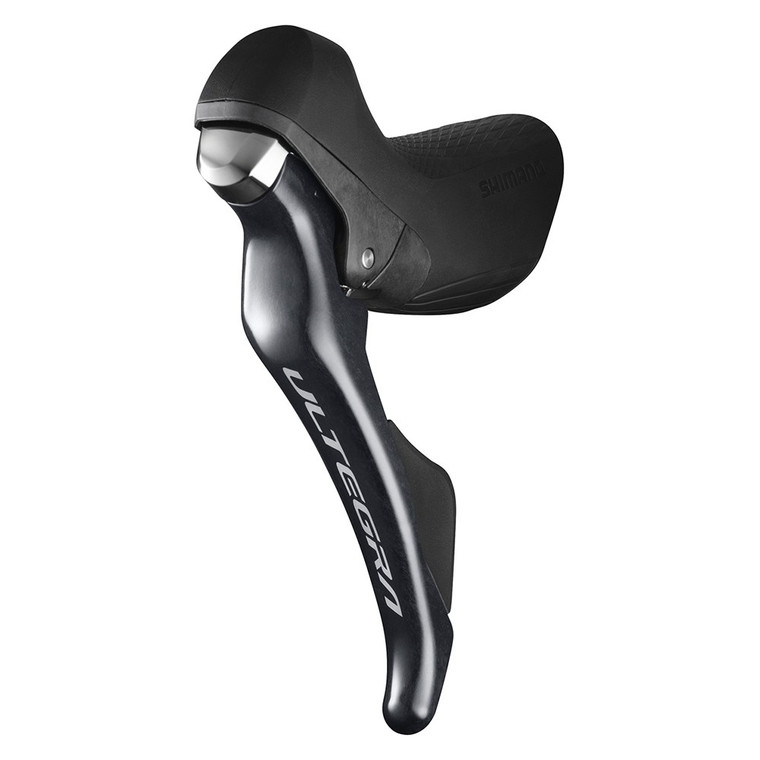 Maneta izquierda Shimano ST-R8000 Ultegra 2v.