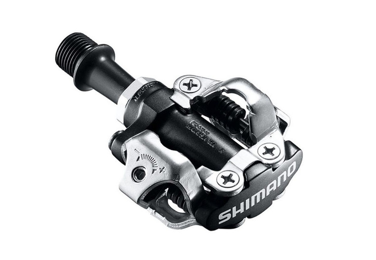 Pédale Shimano M540 SPD avec cales SM-SH51