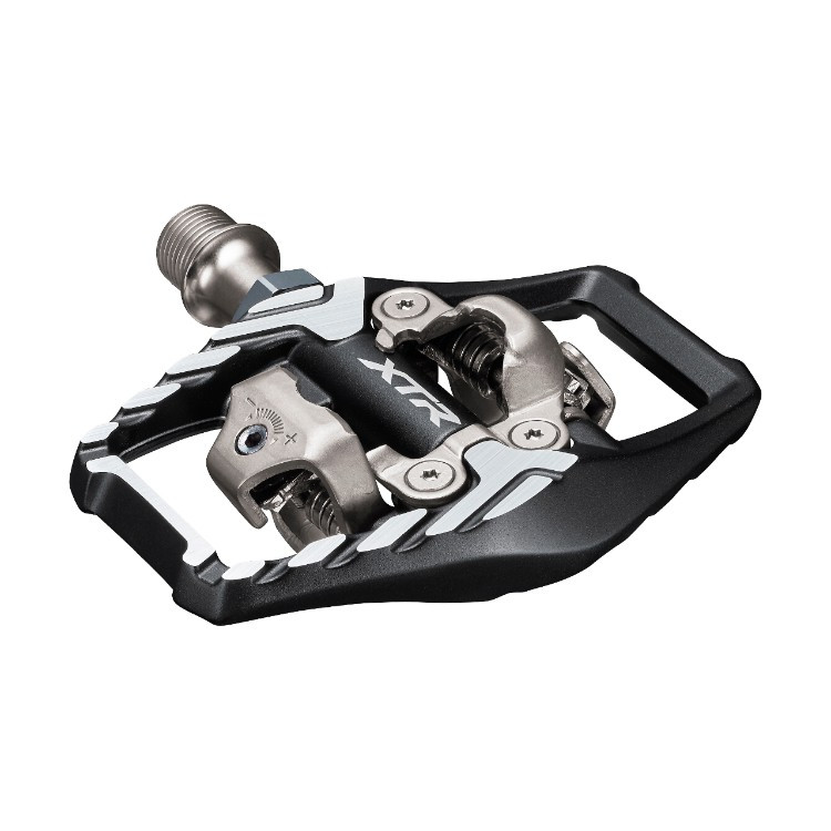 Pedales Shimano XTR M9120 SPD Enduro/AM
