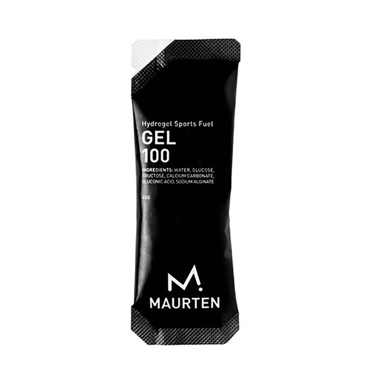Gel hydrogel Maurten 100