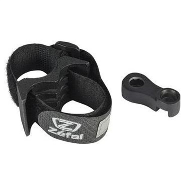 Support universel pour bouteille de CO2 Zefal