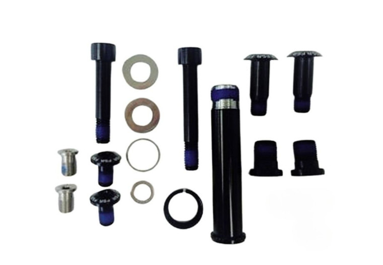 Kit de vis Epic MY14 spécialisé