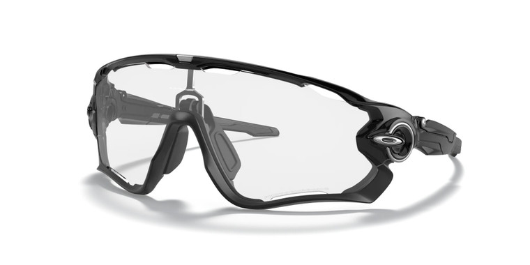 Lunettes photochromiques polies Oakley Jawbreaker