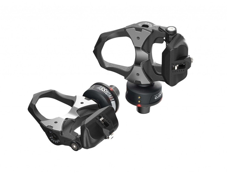 Pédales de potentiomètre Favero Assioma Duo