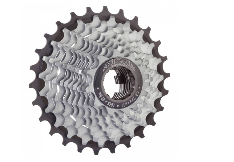 Miche Campagnolo Light Primato 11V 14-27 Cassette