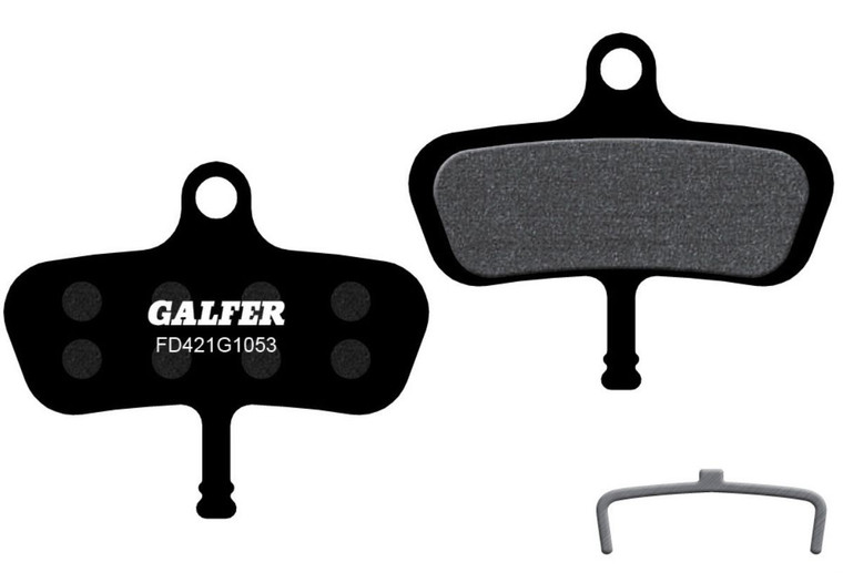 Micros Galfer Standard FD421 Avid Code (07-10)